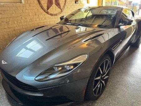 ASTON MARTIN DB11 2017 SCFRMFAV8HGL02097 image ASTON MARTIN DB11 2017 SCFRMFAV8HGL02097 image